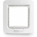 Gattaiola SureFlap 70955 Bianco Plastica