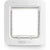 Gattaiola SureFlap 70955 Bianco Plastica