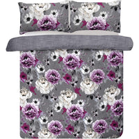 Bedding set Sleepdown Inky (Refurbished A)