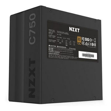 Power supply NZXT NP-C750M-EU 750W Black