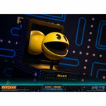 Super junaki FIRST 4 FIGURES Pacman Standard Edition