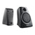 PC Speakers Logitech 980-000418           3.5 mm 5W