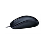 Mouse Logitech 910-005003           Black