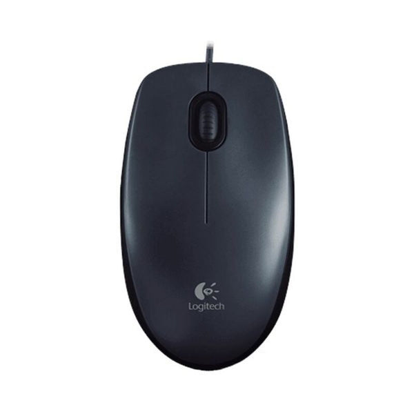 Mouse Logitech 910-005003           Black