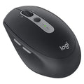 Wireless Mouse Logitech M590 Black