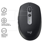 Wireless Mouse Logitech M590 Black