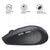 Wireless Mouse Logitech M590 Black