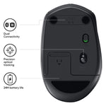 Wireless Mouse Logitech M590 Black