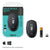 Wireless Mouse Logitech M590 Black