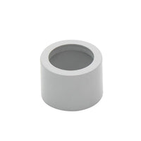 50 Pcs Plain Reducer Grey