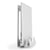 Notebook Stand Startech LTSTND2IN1           Aluminium