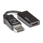 DisplayPort to HDMI Adapter Startech DP2HD4K60S