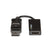 DisplayPort to HDMI Adapter Startech DP2HD4K60S