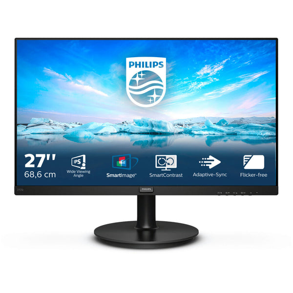 Monitor Philips 272V8A/00 27" FHD IPS LCD