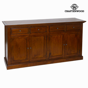 Sideboard - Serious Line Collection Mindi wood (170 x 45 x 85 cm)