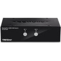 KVM switch Trendnet TK-241DP