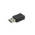 USB C to  USB 3.0 Adapter i-Tec C31TYPEA             Black