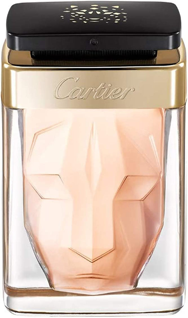 Cartier La Panthere Edition Soir Eau De Parfum Spray 50ml