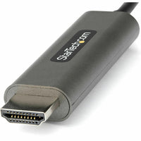 Câble USB C Startech CDP2HDMM3MH 3 m