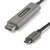 USB C to HDMI Adapter Startech CDP2HDMM4MH          HDMI