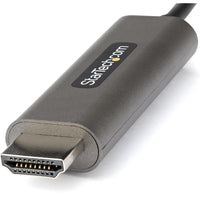 USB C to HDMI Adapter Startech CDP2HDMM4MH          HDMI