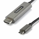 Câble USB C Startech CDP2HDMM5MH