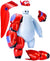 Bandai Big Hero 6 Armor-Up Baymax Action Figure