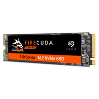 Hard Drive Seagate FIRECUDA 510 1 TB SSD