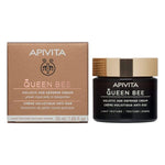 Facial Cream Apivita Queen Bee Texture (50 ml)