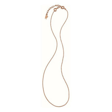 Ladies'Necklace Folli Follie 1N14T062R (45 cm)