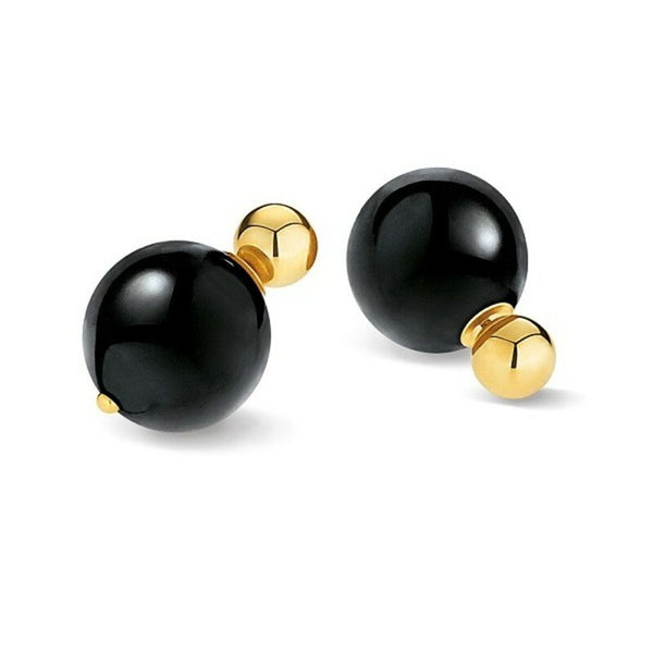 Ladies'Earrings Folli Follie 4E16S010YK (2 cm)