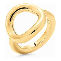 Ladies' Ring Folli Follie 1R17T011Y