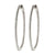Ladies'Earrings Folli Follie 3E18S024C (3,5 cm)