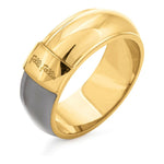 Ladies' Ring Folli Follie 1R18T001YA