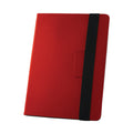 Case Orbi for tablets 10&quot; red wrapper