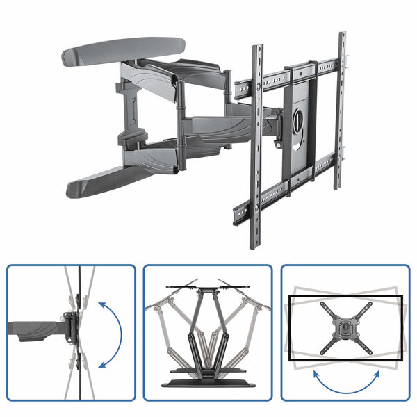 TV Mount Startech FPWARTB2