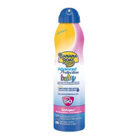 "Banana Boat Advanced Protection Baby Mist Spf50 220ml"