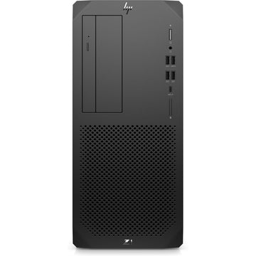 Desktop PC HP Z1 G8 I7-11700 16GB 512GB SSD
