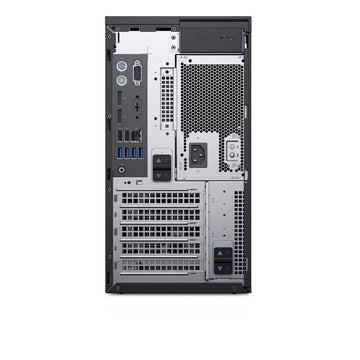 Server Tower Dell T40 E2224G Intel Xeon E 2224G 8 GB DRR4 1 TB HDD