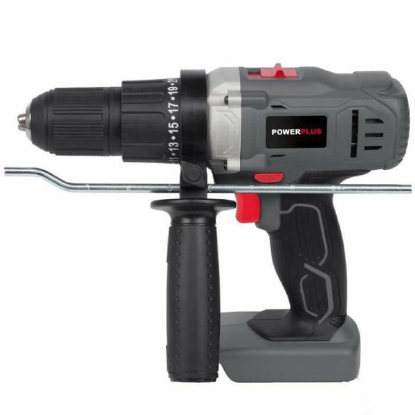 Perceuse d'impact Powerplus Poweb1520 1500 RPM 18 V