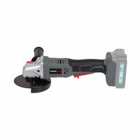 Angle grinder Powerplus POWEB3510 18 V 115 mm