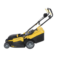 Electric Lawn Mower Powerplus Powxg6281 2000 W 230-240 V Ø 42 cm 25-80 mm