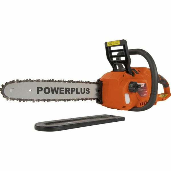 Akumulatorska motorna žaga Powerplus 35 cm