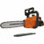 Battery Chainsaw Powerplus 30 cm