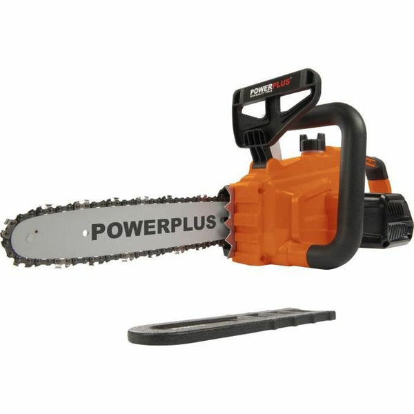 Battery Chainsaw Powerplus 30 cm