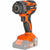 Drill drivers Powerplus Powdp20100 20 V 180 Nm