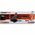 Kotni brusilnik Powerplus Powdp35100 20 V Ø 115 mm