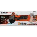 Kotni brusilnik Powerplus 40 V Ø 125 mm 20 V