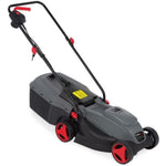 Lawn Mower Powerplus POWEG63705 1300 W 30 L