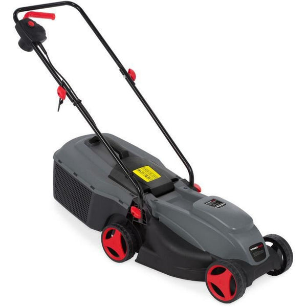 Lawn Mower Powerplus POWEG63705 1300 W 30 L